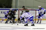 Photo hockey match Rouen - Gap  le 26/01/2013