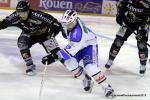 Photo hockey match Rouen - Gap  le 26/01/2013