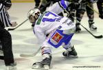 Photo hockey match Rouen - Gap  le 26/01/2013