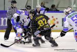 Photo hockey match Rouen - Gap  le 26/01/2013