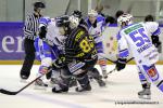 Photo hockey match Rouen - Gap  le 26/01/2013