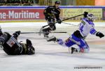 Photo hockey match Rouen - Gap  le 26/01/2013