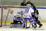 Photo hockey match Rouen - Gap  le 26/01/2013