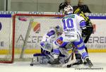 Photo hockey match Rouen - Gap  le 26/01/2013
