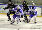 Photo hockey match Rouen - Gap  le 26/01/2013
