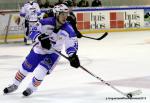 Photo hockey match Rouen - Gap  le 26/01/2013