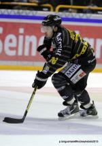 Photo hockey match Rouen - Gap  le 26/01/2013