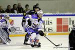 Photo hockey match Rouen - Gap  le 26/01/2013