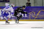 Photo hockey match Rouen - Gap  le 26/01/2013