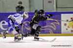Photo hockey match Rouen - Gap  le 26/01/2013