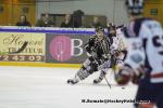 Photo hockey match Rouen - Grenoble  le 29/11/2013