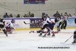 Photo hockey match Rouen - Grenoble  le 29/11/2013