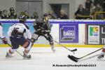 Photo hockey match Rouen - Grenoble  le 29/11/2013