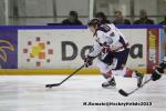 Photo hockey match Rouen - Grenoble  le 29/11/2013