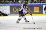 Photo hockey match Rouen - Grenoble  le 29/11/2013