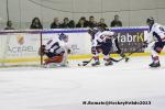 Photo hockey match Rouen - Grenoble  le 29/11/2013