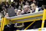 Photo hockey match Rouen - Grenoble  le 17/01/2015