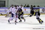 Photo hockey match Rouen - Grenoble  le 17/01/2015