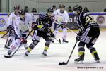 Photo hockey match Rouen - Grenoble  le 17/01/2015
