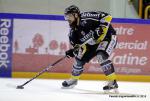 Photo hockey match Rouen - Grenoble  le 17/01/2015