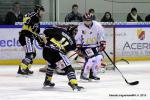 Photo hockey match Rouen - Grenoble  le 17/01/2015