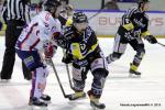 Photo hockey match Rouen - Grenoble  le 17/01/2015
