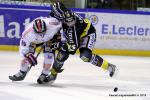 Photo hockey match Rouen - Grenoble  le 17/01/2015