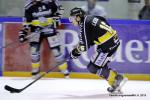 Photo hockey match Rouen - Grenoble  le 17/01/2015
