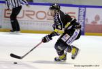 Photo hockey match Rouen - Grenoble  le 17/01/2015