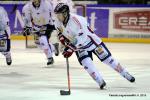 Photo hockey match Rouen - Grenoble  le 17/01/2015
