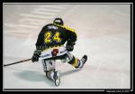 Photo hockey match Rouen - Grenoble  le 06/01/2009