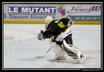 Photo hockey match Rouen - Grenoble  le 06/01/2009