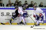 Photo hockey match Rouen - Grenoble  le 17/01/2015