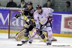 Photo hockey match Rouen - Grenoble  le 17/01/2015