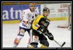 Photo hockey match Rouen - Grenoble  le 06/01/2009