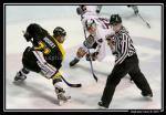 Photo hockey match Rouen - Grenoble  le 06/01/2009
