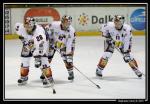 Photo hockey match Rouen - Grenoble  le 06/01/2009