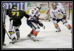 Photo hockey match Rouen - Grenoble  le 06/01/2009