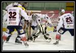 Photo hockey match Rouen - Grenoble  le 06/01/2009