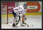 Photo hockey match Rouen - Grenoble  le 06/01/2009