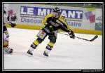 Photo hockey match Rouen - Grenoble  le 06/01/2009