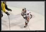 Photo hockey match Rouen - Grenoble  le 06/01/2009