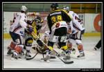 Photo hockey match Rouen - Grenoble  le 06/01/2009