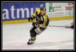 Photo hockey match Rouen - Grenoble  le 06/01/2009