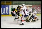 Photo hockey match Rouen - Grenoble  le 06/01/2009