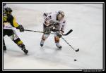 Photo hockey match Rouen - Grenoble  le 06/01/2009