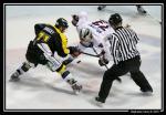 Photo hockey match Rouen - Grenoble  le 06/01/2009