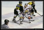 Photo hockey match Rouen - Grenoble  le 06/01/2009
