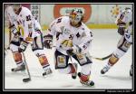 Photo hockey match Rouen - Grenoble  le 06/01/2009