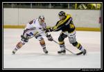 Photo hockey match Rouen - Grenoble  le 06/01/2009